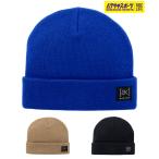 BURTON バートン スノーボード ビーニー ニット帽 ユニセックス [ak] Stagger Beanie 25-26モデル E22