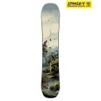 ショッピングburton BURTON バートン スノーボード 板 キッズ ユース Kids' Custom Smalls Camber 25-26モデル MM G4