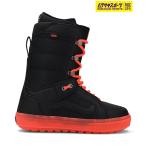 ショッピングVans VANS バンズ スノーボード ブーツ メンズ MN Hi-Standard OG ムラサキスポーツ 25-26モデル MM H1