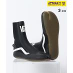 VANS バンズ サーフブーツ BT SURF BOOT 2 HI 3mm サーフィン ブーツ 防寒 冬用 ムラサキスポーツ