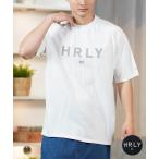 Hurley ハーレー 半袖 Tシャツ メンズ フロントプリント オーバーサイズ PTM HRLY OVRSZD SS TEE MCSS251041