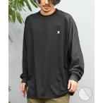 Hurley ハーレー 水着 ラッシュガード 長袖 Tシャツ ロンT メンズ ワンポイント ロゴ 水陸両用 吸水速乾 UVカット MULS251016