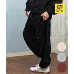 ショッピングhurley Hurley ハーレー ロングパンツ レディース スウェット ライン ウエストゴム 異素材ミックス セットアップ対応 WCFB252024