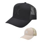 Hurley ハーレー キャップ 帽子 メッシュ HIGH ICON TRUCKER CAP ハイ アイコン トラッカー キャップ HIHM0311