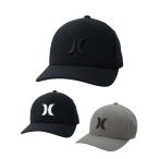Hurley ハーレー キャップ 帽子 ロゴ H3O-DRI ICON CAP MHW2411037
