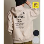 ショッピングビラボン BILLABONG ビラボン プルオーバー パーカー メンズ 撥水 保温 バックプリント セットアップ対応 BF012-016