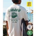 BILLABONG ビラボン 半袖 Tシャツ メンズ 江ノ電×BILLABONG ENODEN COAST LINE Tシャツ BF012-212