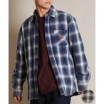 BILLABONG ビラボン 長袖 シャツ メンズ チェック GARAGE SHIRTS BF012-101