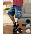 BILLABONG ビラボン ショートパンツ メンズ ハーフパンツ スウェットショーツ 20インチ LOGO SHORTS BF011-602_BRJ