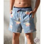 BILLABONG ビラボン 水着 メンズ トランクス ボードショーツ サーフパンツ 海パン 16インチ BF011-527_BRJ