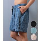BILLABONG ビラボン 水着 海パン トランクス サーフパンツ メンズ 水陸両用 ショートパンツ BF01A-500