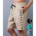 BILLABONG ビラボン 水着 海パン トランクス サーフパンツ メンズ ロゴ BF01A-525