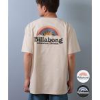 BILLABONG ビラボン 水着 ラッシュガード 半袖 Tシャツ メンズ 水陸両用 吸汗速乾 UVカット BF01A-858