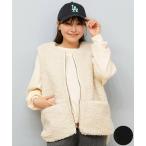 BILLABONG ビラボン ベスト レディース シンプル FUR BOA VEST BF014-752