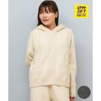 【爆買】BILLABONG ビラボン ニット セーター レディース プルオーバー パーカー RAGLAN KNIT HOODIE セットアップ対応 BF014-604