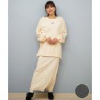 BILLABONG ビラボン ワンピース レディース ロング丈 2点セット LAYERED LONG ONEPIECE SET BF014-351