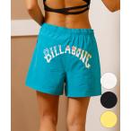 BILLABONG Billabong купальный костюм трусы спортивные шорты женский море хлеб вода суша обе для UV cut выставить соответствует BF013-509