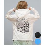 BILLABONG ビラボン 水着 ラッシュガード ジップアップ パーカー レディース UVカット 吸水速乾 水陸両用 BF01C-852