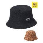 ショッピングビラボン BILLABONG ビラボン ハット 帽子 バケハ バケットハット MOHAIR BUCKET HAT BF014-906