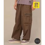 PUMA プーマ × RIPNDIP リップンディップ コラボ メンズ エクストリーム カーゴパンツ ロングパンツ 632417