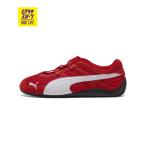 PUMA プーマ スニーカー レディース メリージェーン S