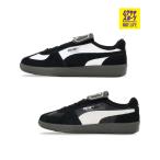PUMA プーマ スニーカー メンズ レディース 靴 シューズ スケシュー ローカット パレルモ SKATE TONGUE 405436