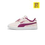 ショッピングステッカー PUMA プーマ スニーカー キッズ ハローキティ PUMA CLUB 2 ERA HK&FR 2 PS 403412 17.0〜21.0cm