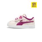 ショッピングキッズ スニーカー PUMA プーマ スニーカー キッズ ベビー ハローキティ PUMA CLUB 2 ERA HK&FR 2 V 403413 12.0〜16.0cm