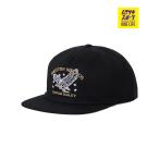 BRIXTON ブリクストン キャップ フラットバイザー スナップバック LAMONT MP SNPK 11896