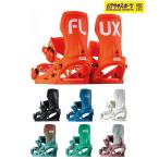 早期購入 FLUX フラックス スノーボード バインディング ビンディング ユニセックス XF ムラサキスポーツ 25-26モデル MM C21