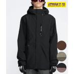 VOLCOM ボルコム スノーボード ウェア ジャケット ユニセックス L GORE-TEX G0652604 25-26モデル