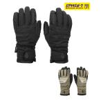 ショッピングボルコム VOLCOM ボルコム スノーボード グローブ メンズ CP2 GORE-TEX GLOVE スノーグローブ ムラサキスポーツ 25-26モデル