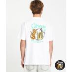VOLCOM ボルコム 半袖 Tシャツ メンズ バックプリント A5212559