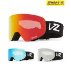 VONZIPPER ボンジッパー スノーボード ゴーグル ユニセックス ENCORE ムラサキスポーツ 25-26モデル MX K28