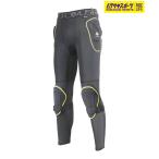 YOROIMUSHA доспехи . человек сноуборд протектор унисекс LONG HIP PROTECTOR XRD низ фиолетовый спорт 25-26 модель MX L6