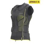 YOROIMUSHA доспехи . человек сноуборд протектор унисекс PROTECTOR VEST XRD лучший фиолетовый спорт 25-26 модель MX L6