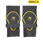 YOROIMUSHA доспехи . человек сноуборд протектор унисекс KNEE PADS XRD колени накладка фиолетовый спорт 25-26 модель MX L6