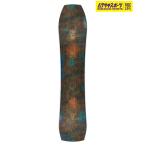 【2526】RIDE ライド スノーボード 板 メンズ WARPIG ムラサキスポーツ 25-26モデル MM B21
