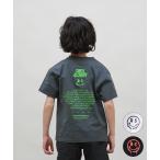 RUSTYla стойка купальный костюм Rush Guard короткий рукав футболка Kids Junior ребенок мужчина девочка вода суша обе для . вода скорость .UV cut 965502