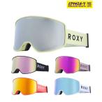 ROXY Roxy сноуборд защитные очки женский STORM WOMEN AF фиолетовый спорт 25-26 модель MX K28