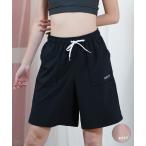 ROXY ロキシー 水着 トランクス ボードショーツ レディース ショートパンツ 水陸両用 UVカット 速乾 耐塩素 RBS252029