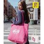 ショッピングロキシー ROXY ロキシー × MANA トートバッグ レディース ロゴ 大容量 ROXY CRUISERS RBG254621T