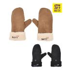 ショッピングミトン ROXY ロキシー 手袋 グローブ ミトン 2way ボア 防寒 SNUGGLE GLOVES RGV254607T