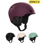 ANON Anon сноуборд шлем унисекс Oslo WaveCel Helmet 25-26 модель MM D11