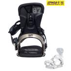 SP UNITED エスピーユナイテッド スノーボード バインディング ビンディング ユニセックス TEAM 25-26モデル