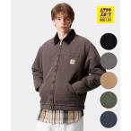 Carhartt WIP カーハートダブリューアイピー アウター メンズ デトロイト ジャケット OG DETROIT JACKET I035614