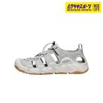 ショッピングkeen KEEN キーン サンダル スニーカー メンズ 水陸両用 アウトドアシューズ HYPERPORT H2 ハイパーポート エイチツー 1030195