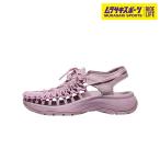KEEN キーン サンダル レディース アウトドアシューズ UNEEK ASTORIA CANVAS ユニーク アストリア キャンバス 1030392