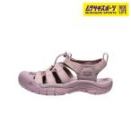 ショッピングkeen KEEN キーン サンダル スニーカー レディース 水陸両用 アウトドアシューズ NEWPORT H2 ニューポート エイチツー 1030548