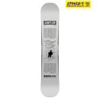 CAPITAキャピタスノーボード板...